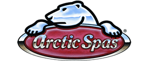 Arctic Spas Logo