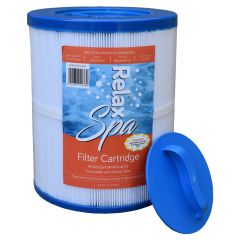 Relax RFAS50SVF2M replacement spa filter cartridge