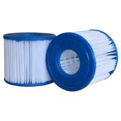 Relax RFBW4PAIR replacement filter cartridge