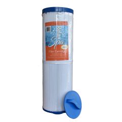 Relax RFCAL60F2M Spa Replacement Filter Cartridge