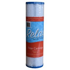 Relax RFH6 Replacement Pool Filter Cartridge