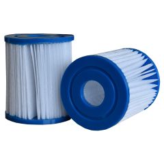 Relax RFIN3PAIR replacement filter cartridge