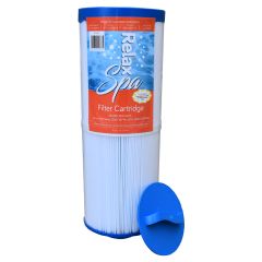 Relax RFJ400 Spa Replacement Filter Cartridge