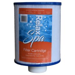 Relax RFJZ16F2L replacement filter cartridge