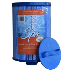 Relax RFMAX50P3M replacement filter cartridge